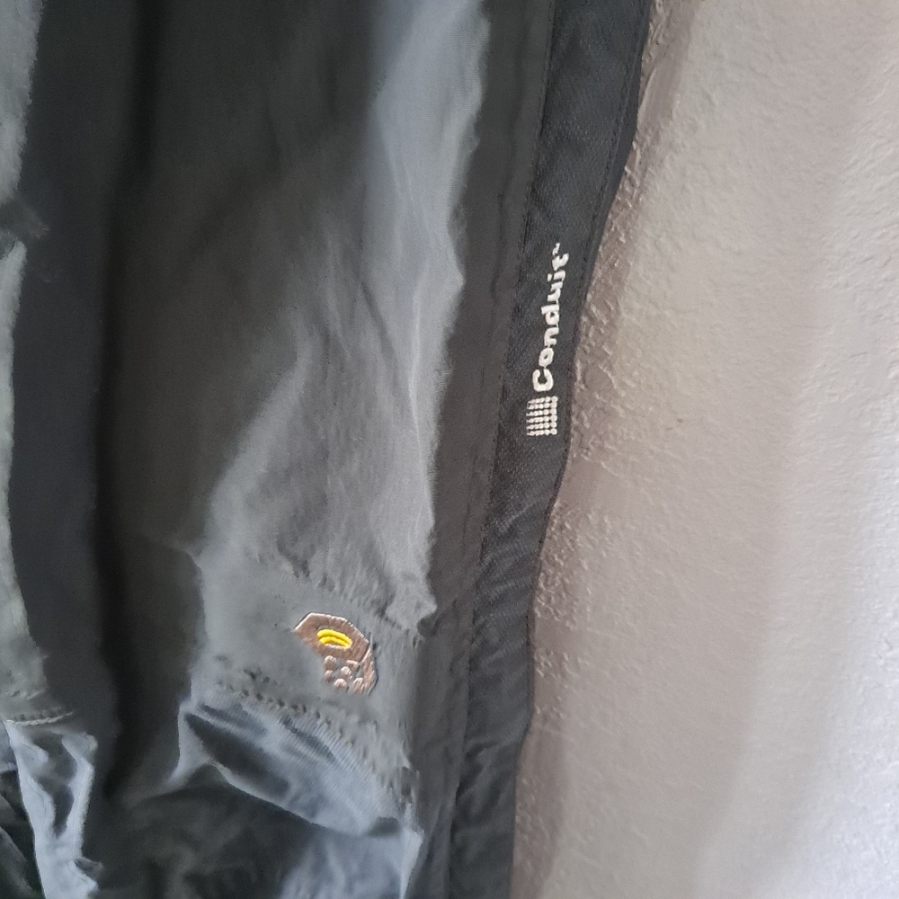 Mountain HardWear Ski/Snow Pants - Picture 4 of 11